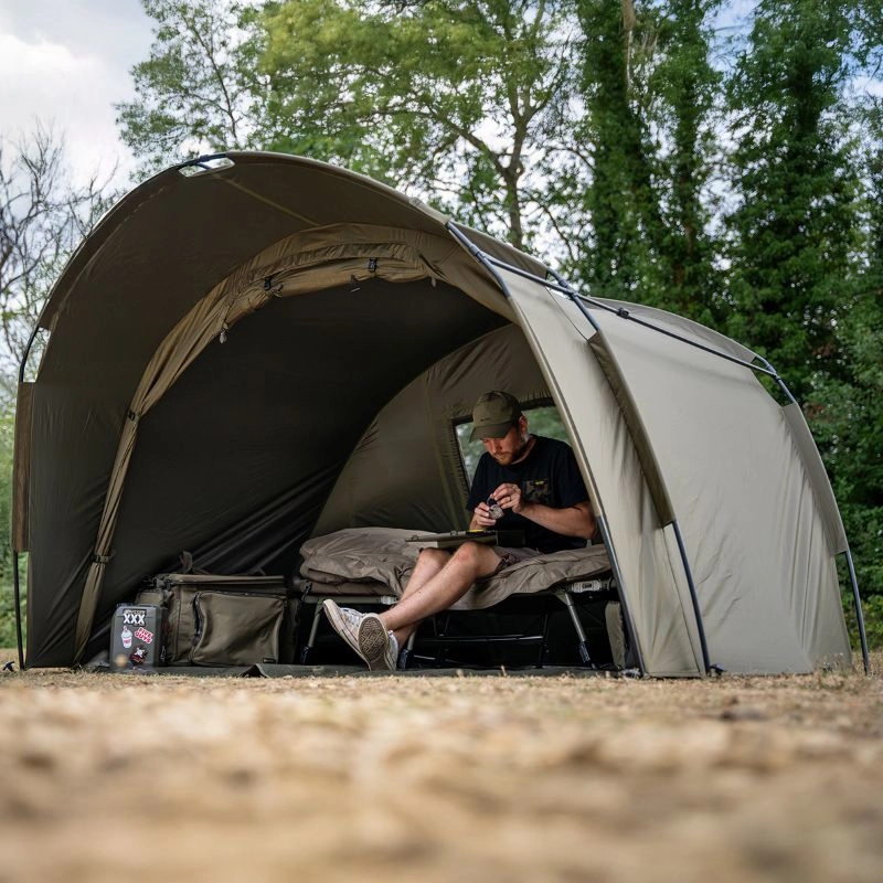 Avid Carp Revolve NG Bivvy 2 Man
